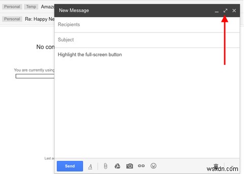 Gmail을 최강의 메모 앱으로 바꾸는 실전 가이드