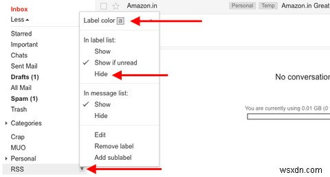 Gmail을 최강의 메모 앱으로 바꾸는 실전 가이드