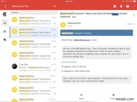 기본적인 디자인 원칙을 무시하는 유명 iOS 앱 5가지