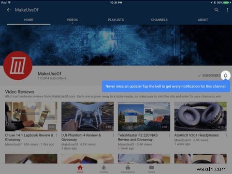 기본적인 디자인 원칙을 무시하는 유명 iOS 앱 5가지