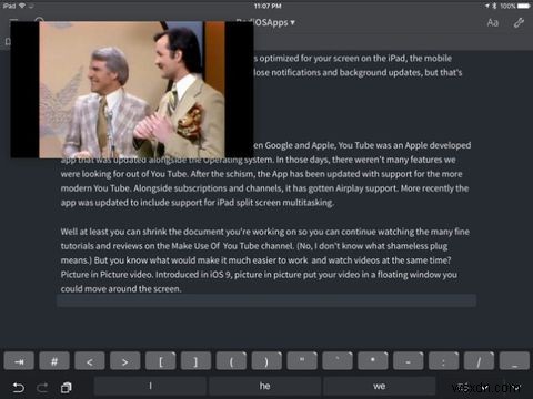기본적인 디자인 원칙을 무시하는 유명 iOS 앱 5가지