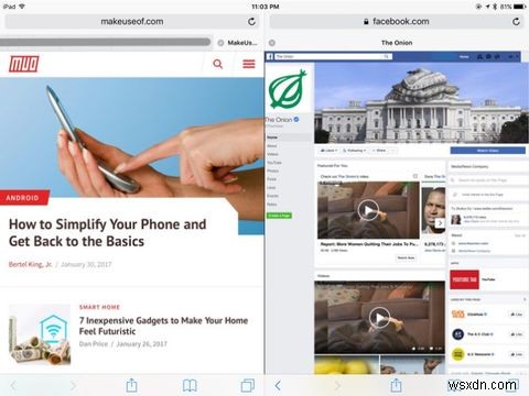기본적인 디자인 원칙을 무시하는 유명 iOS 앱 5가지