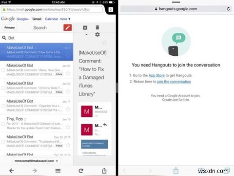 기본적인 디자인 원칙을 무시하는 유명 iOS 앱 5가지