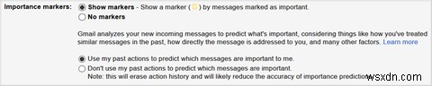 지메일(Gmail) 받은편지함 불안, 이렇게 완벽하게 마스터하세요