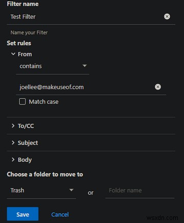 Gmail·Yahoo Mail·Outlook에서 이메일 필터 설정하는 완벽 가이드