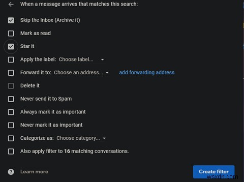 Gmail·Yahoo Mail·Outlook에서 이메일 필터 설정하는 완벽 가이드