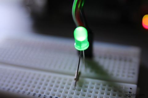라즈베리 파이로 지메일 알림 표시등 만들기: 읽지 않은 메일이 있으면 LED가 켜집니다