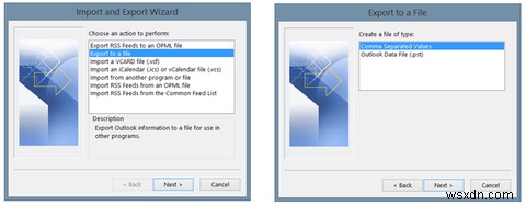Outlook 연락처 내보내기부터 Excel·Gmail·Mac까지 가져오는 완벽 가이드