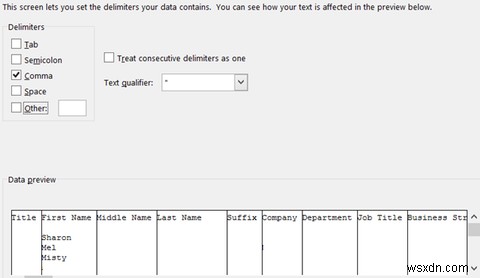 Outlook 연락처 내보내기부터 Excel·Gmail·Mac까지 가져오는 완벽 가이드