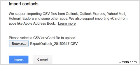 Outlook 연락처 내보내기부터 Excel·Gmail·Mac까지 가져오는 완벽 가이드