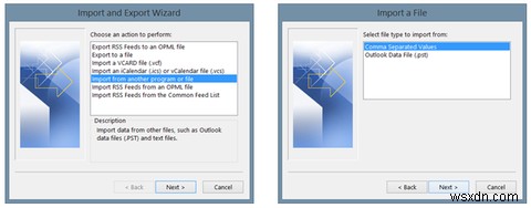 Outlook 연락처 내보내기부터 Excel·Gmail·Mac까지 가져오는 완벽 가이드