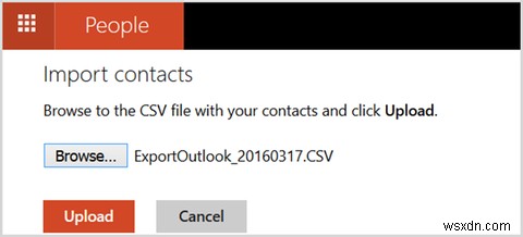 Outlook 연락처 내보내기부터 Excel·Gmail·Mac까지 가져오는 완벽 가이드