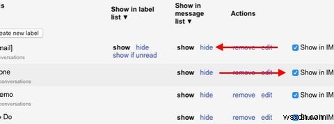 Gmail 라벨 활용법 총정리: 워크플로를 간소화하는 필수 팁 4가지
