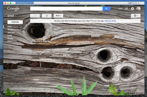 Kiwi for Gmail: 맥 사용자를 위한 사실상 최고의 Gmail 클라이언트
