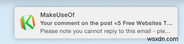 Kiwi for Gmail: 맥 사용자를 위한 사실상 최고의 Gmail 클라이언트