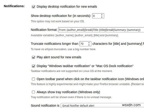 Gmail을 한층 더 편리하게 만들어주는 Firefox 확장 프로그램 10가지