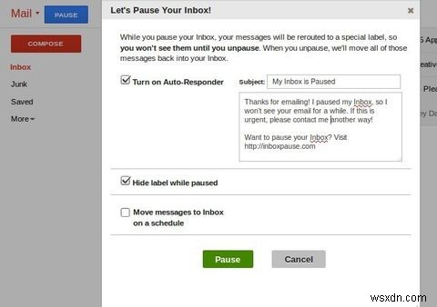 Gmail을 한층 더 편리하게 만들어주는 Firefox 확장 프로그램 10가지