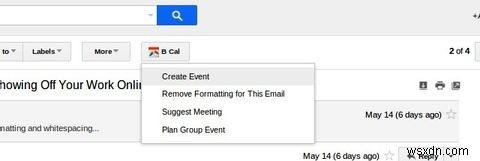 Gmail을 한층 더 편리하게 만들어주는 Firefox 확장 프로그램 10가지