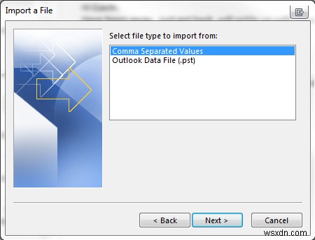 이메일 연락처 내보내기·가져오기 완벽 가이드 – Outlook, Gmail, Thunderbird