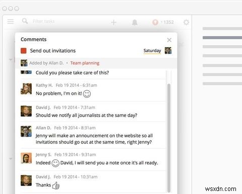 Todoist, Outlook·Gmail·Postbox 통합 이메일 플러그인 출시