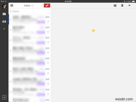 iPad에 Google 메일·연락처·캘린더 동기화하는 방법, 생각보다 훨씬 쉽습니다