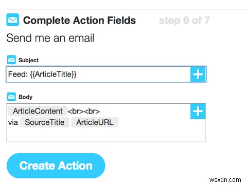 Gmail을 RSS 리더로 활용하는 방법: Feedly와 IFTTT 연동 가이드