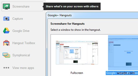 Gmail·Chrome에서 Screenleap으로 누구와든 화면 공유하는 방법