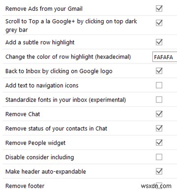 Gmail을 한 단계 업그레이드하는 필수 Firefox 확장 프로그램 5가지