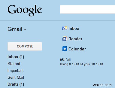 Gmail을 한 단계 업그레이드하는 필수 Firefox 확장 프로그램 5가지