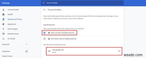 mailto 링크를 내가 쓰는 이메일 프로그램으로 여는 방법 – 브라우저부터 PC·모바일까지