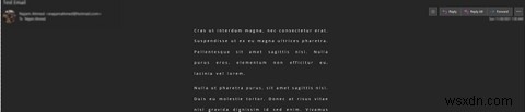 Outlook 몰입형 리더(Immersive Reader) 활용법: 이메일을 더 편하게 읽고 쓰는 방법