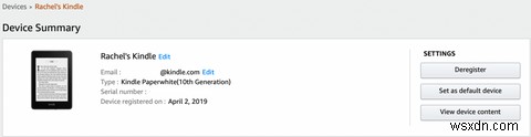 이메일로 Kindle에 파일 전송하는 초간단 방법 (단계별 완벽 가이드)