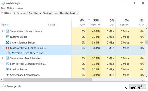 Outlook 프로필 로딩 화면에서 멈춤 현상 해결하는 7가지 방법