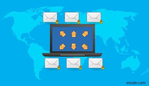 Outlook(아웃룩)에서 이메일 예약 발송하는 방법 A to Z