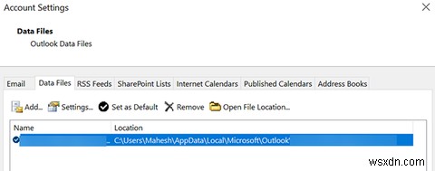 Outlook 이메일 내보내기 완벽 가이드: 백업부터 계정 이전까지