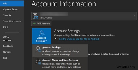 Outlook 이메일 내보내기 완벽 가이드: 백업부터 계정 이전까지