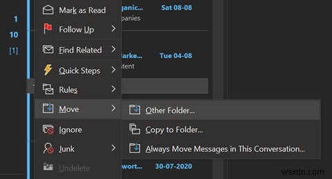Outlook 이메일 내보내기 완벽 가이드: 백업부터 계정 이전까지