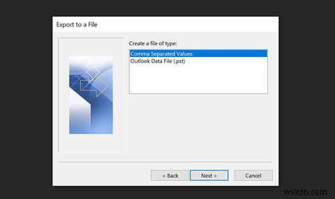 Outlook 이메일 내보내기 완벽 가이드: 백업부터 계정 이전까지