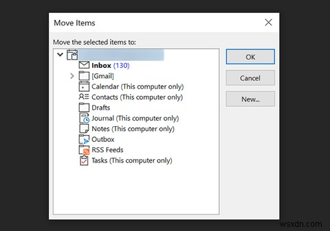 Outlook 이메일 내보내기 완벽 가이드: 백업부터 계정 이전까지