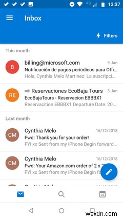 Gmail·Yahoo·Outlook에서 이메일 차단하는 방법 완벽 가이드