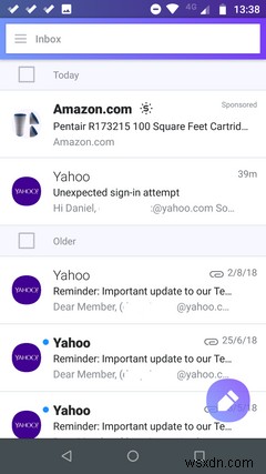 Gmail·Yahoo·Outlook에서 이메일 차단하는 방법 완벽 가이드