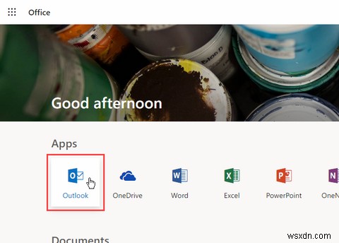 Microsoft Office 365 Outlook 웹앱에서 이메일 서명 추가하는 방법 (단계별 가이드)