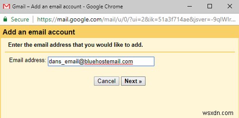 블루호스트(Bluehost) 웹메일 이메일 계정 설정 방법 완벽 가이드