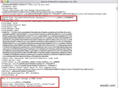 Apple Mail 첨부 파일 오류를 예방하는 4가지 필수 팁