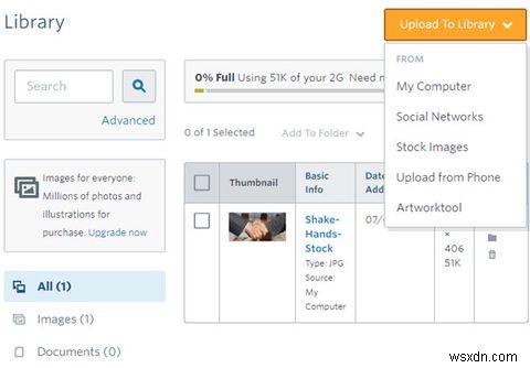 컨스턴트 컨택트(Constant Contact)로 이메일 마케팅 완벽하게 강화하는 방법