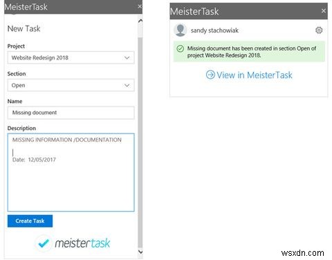 무료로 사용하는 최고의 Outlook 프로젝트 관리 애드인 6가지