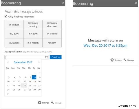 무료로 사용하는 최고의 Outlook 프로젝트 관리 애드인 6가지
