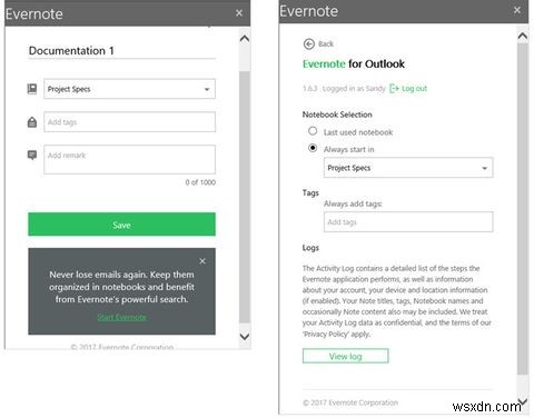 무료로 사용하는 최고의 Outlook 프로젝트 관리 애드인 6가지
