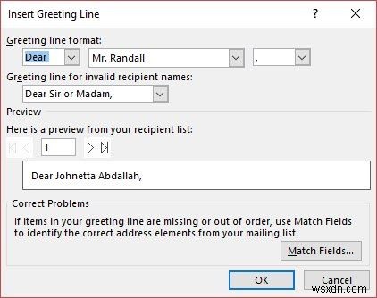 Outlook 메일 병합(Mail Merge)으로 개인화된 대량 이메일 몇 분 만에 보내기