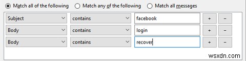 모질라 썬더버드(Mozilla Thunderbird)로 자동 응답·예약 이메일 설정하는 완벽 가이드